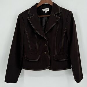 Isabella Suits Jacket